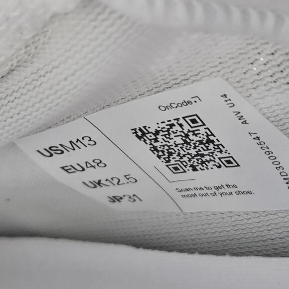 NEW ON Cloudeclipse Mens Size 13 Comfy Running Shoes Sneakers Gym Alloy Gray - Picture 10 of 12